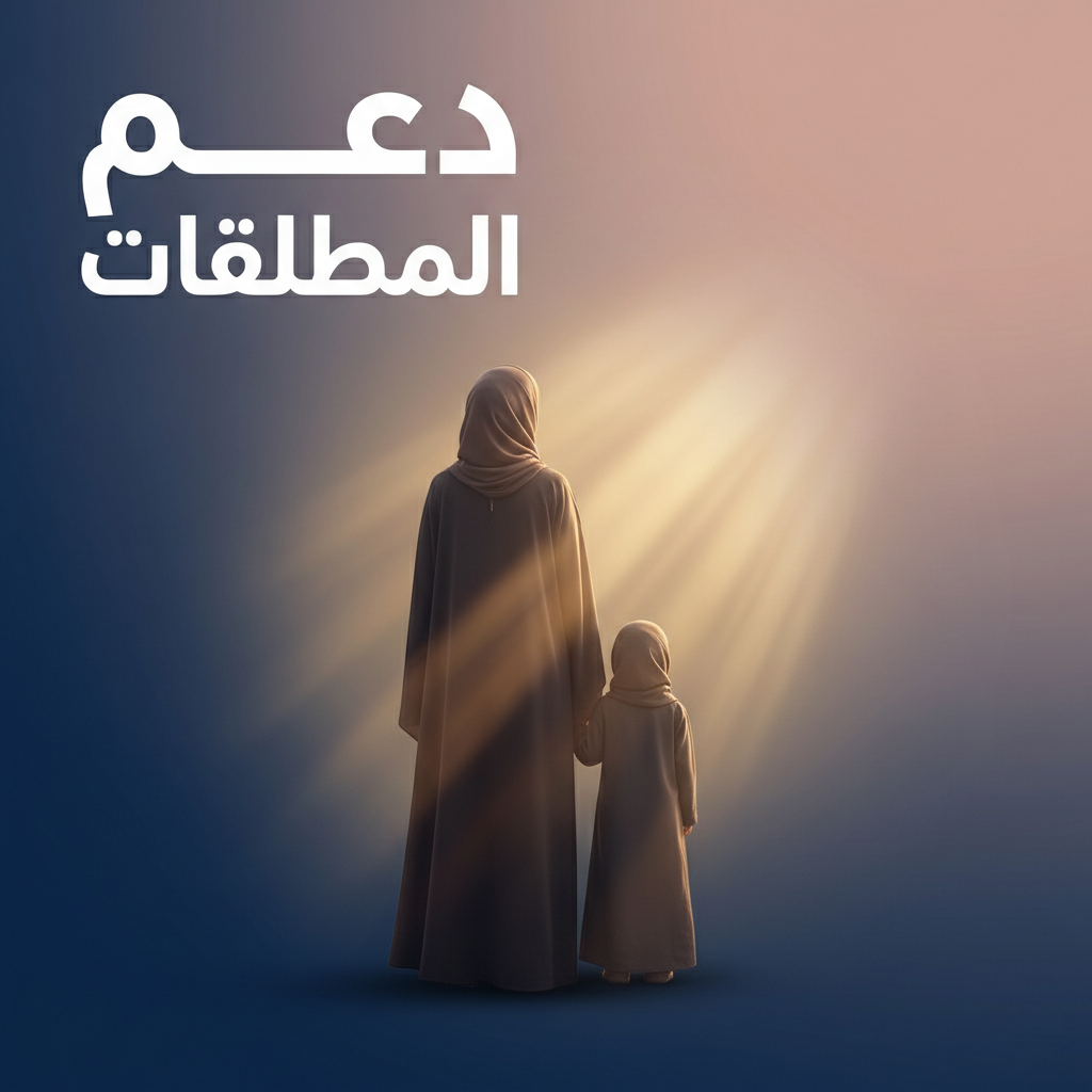 صندوق الرفاقه دعم الأرامل