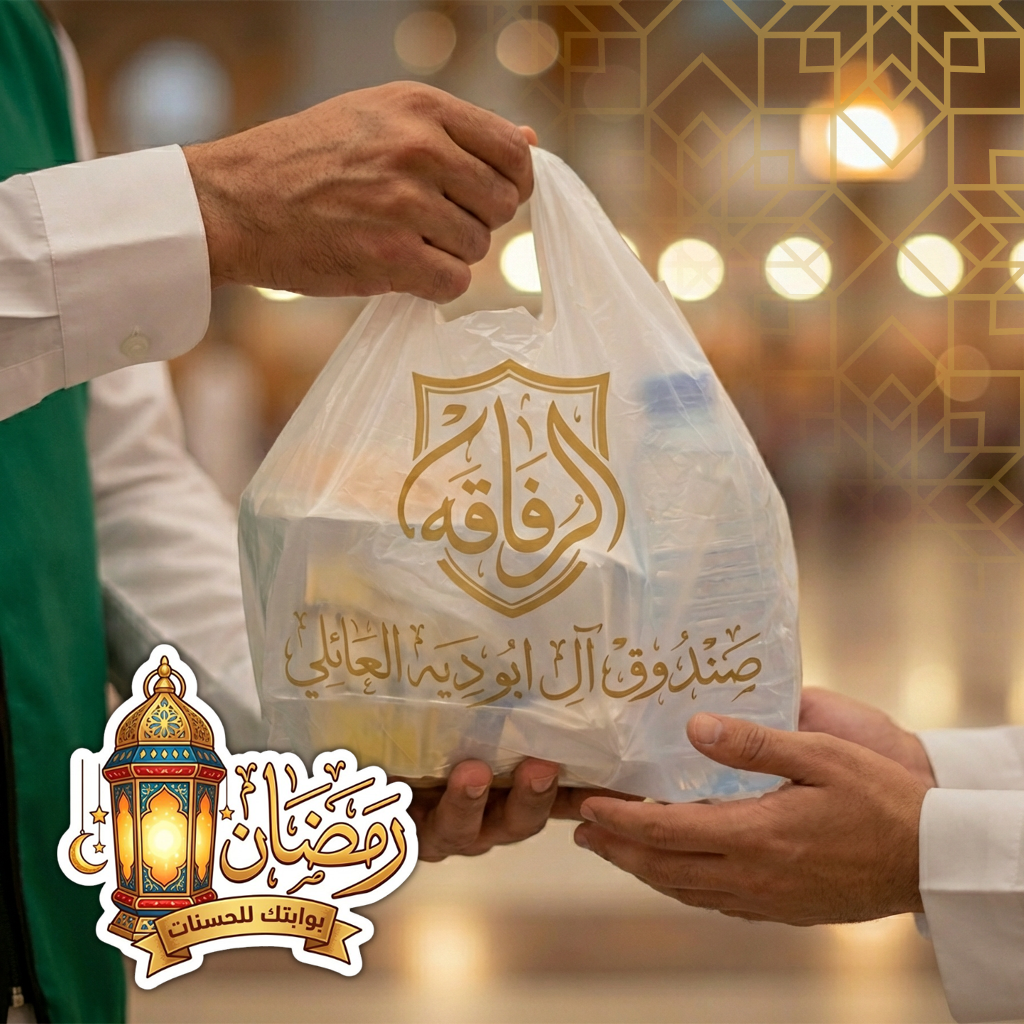 صندوق ال ابو ديه الرفاقه