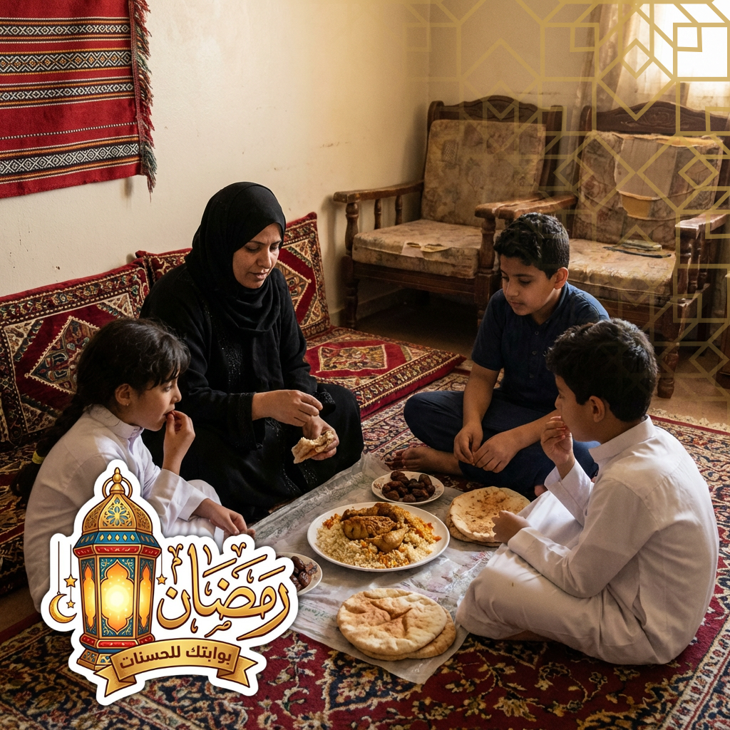 صندوق ال ابو ديه الرفاقه