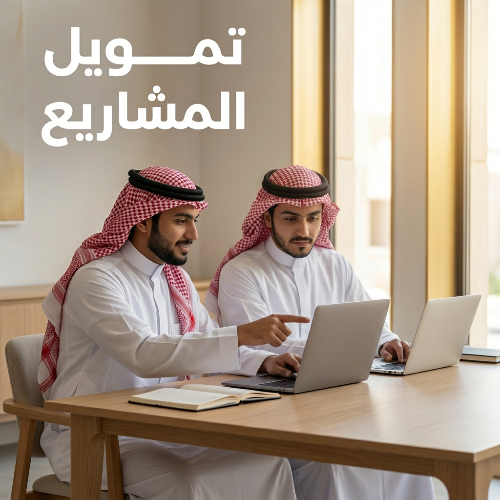 صندوق الرفاقه دعم الشباب وريادة الاعمال
